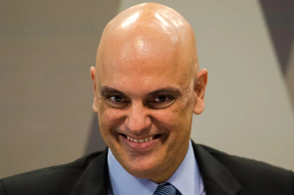 Alexandre de Moraes