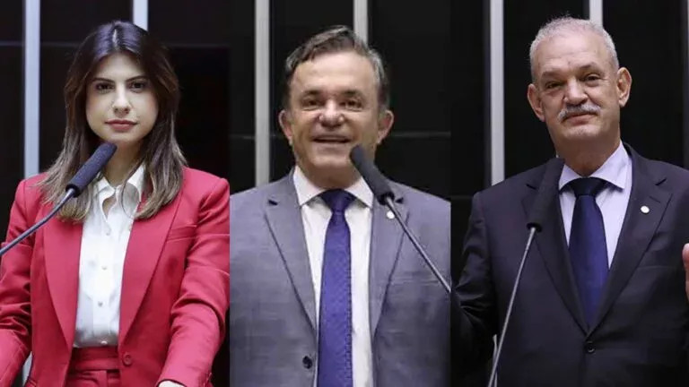 Petistas de MS votam projeto que torna crime discriminar políticos