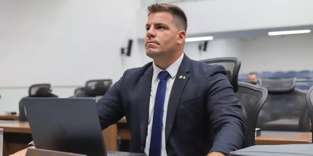 Capitão Contar apresenta defesa após denúncia caluniosa de deputado do PT "fez acusações absurdas e baseadas em fake news"