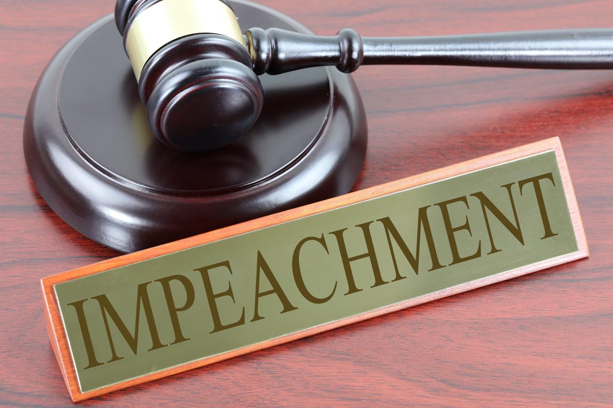 Impeachment Making Conheça o processo de um impeachment – Vem pra missão