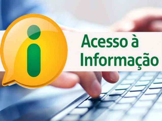 lei de acesso