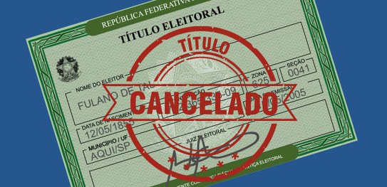 Justiça Eleitoral