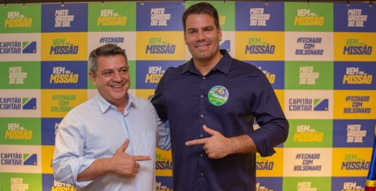 Capitão Contar