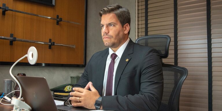 Capitão Contar