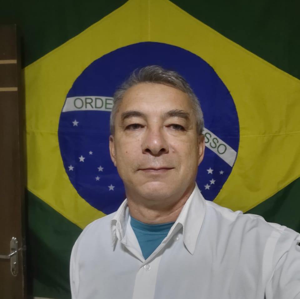 Capitão Erasmo Brasileiro