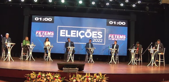 debate Fetems