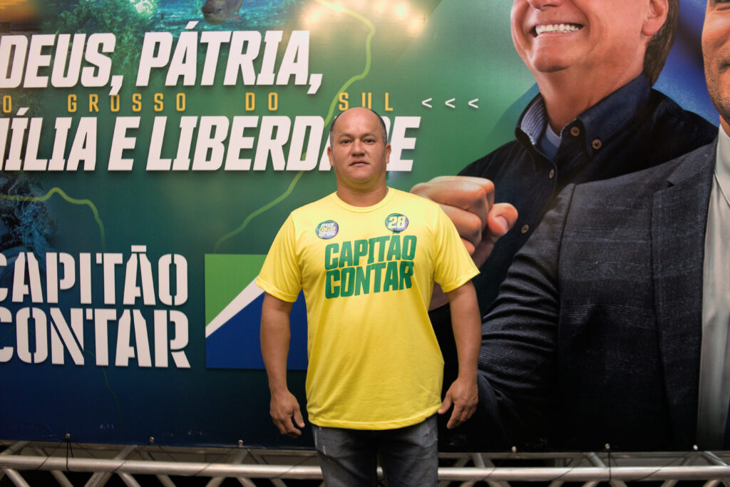 Sub Cláudio Silva