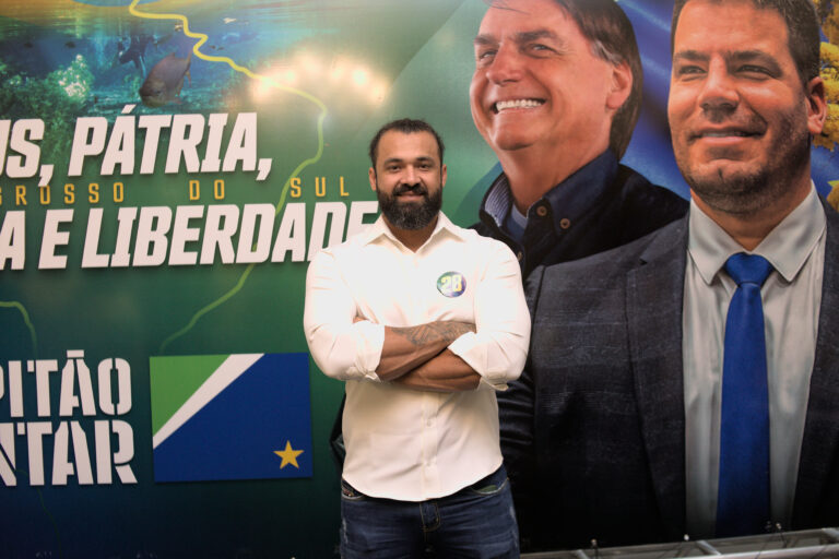 Thiago Grego