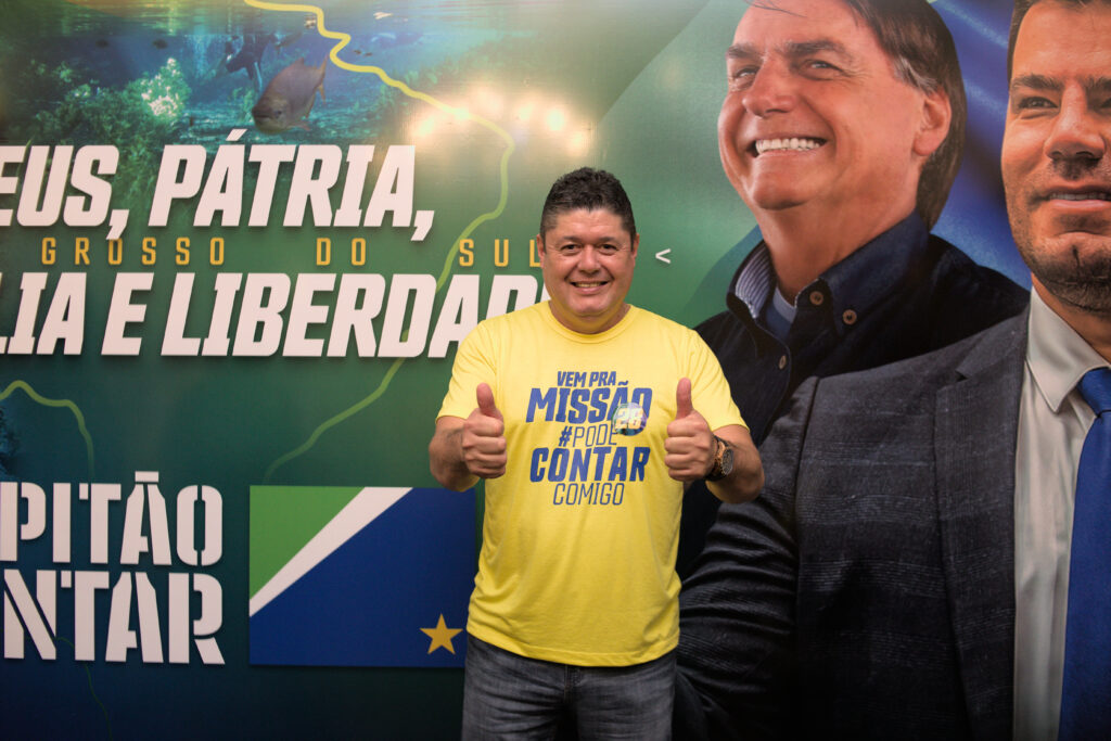 Subtenente Mota