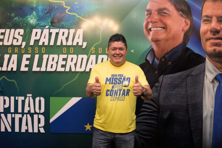 Subtenente Mota