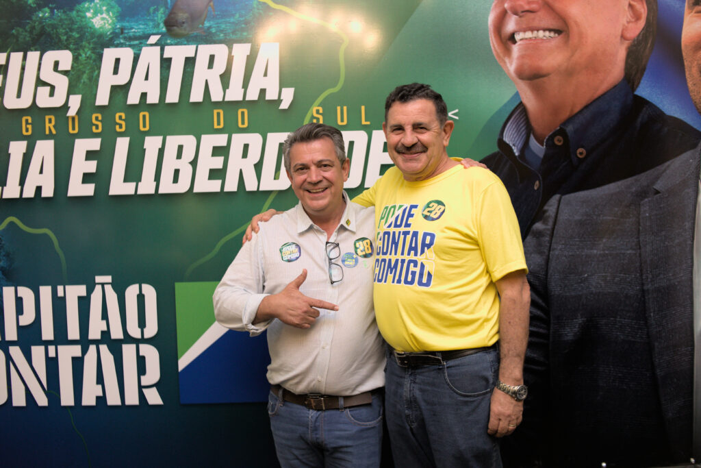 Dr/Sgt Evaldo Chaves