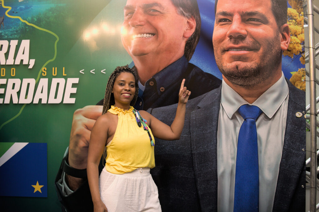 Flávia Silva