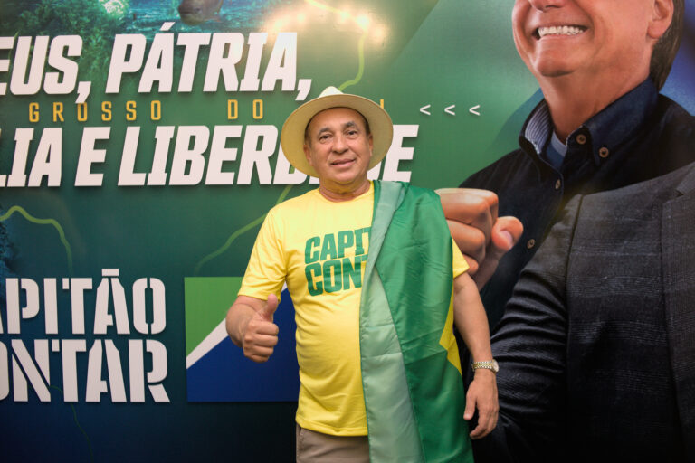 Tenente Marcílio