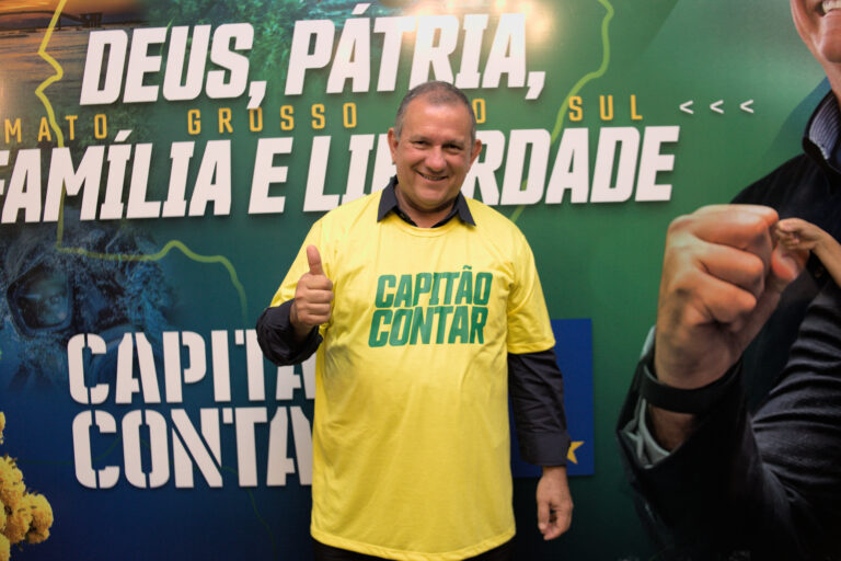 engenheiro Luiz Antônio Lemes