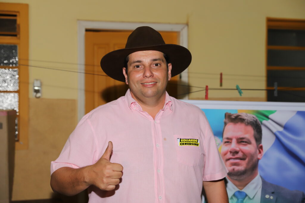 Eduardo Cerzósimo