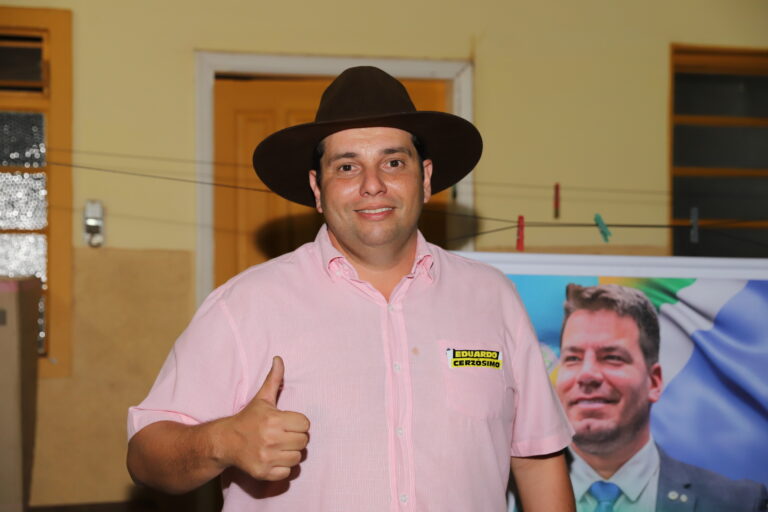 Eduardo Cerzósimo
