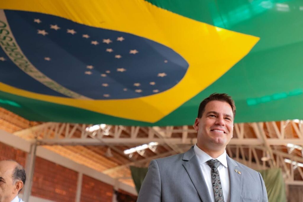 Capitão Contar