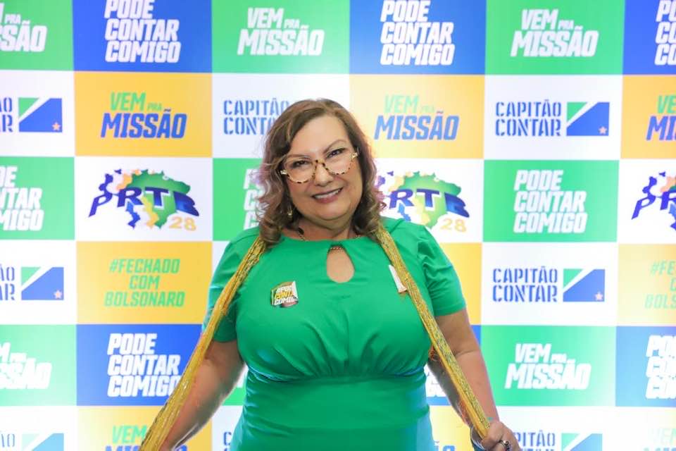 Helane Ribeiro