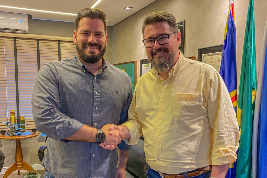 Capitão Contar e Pollon