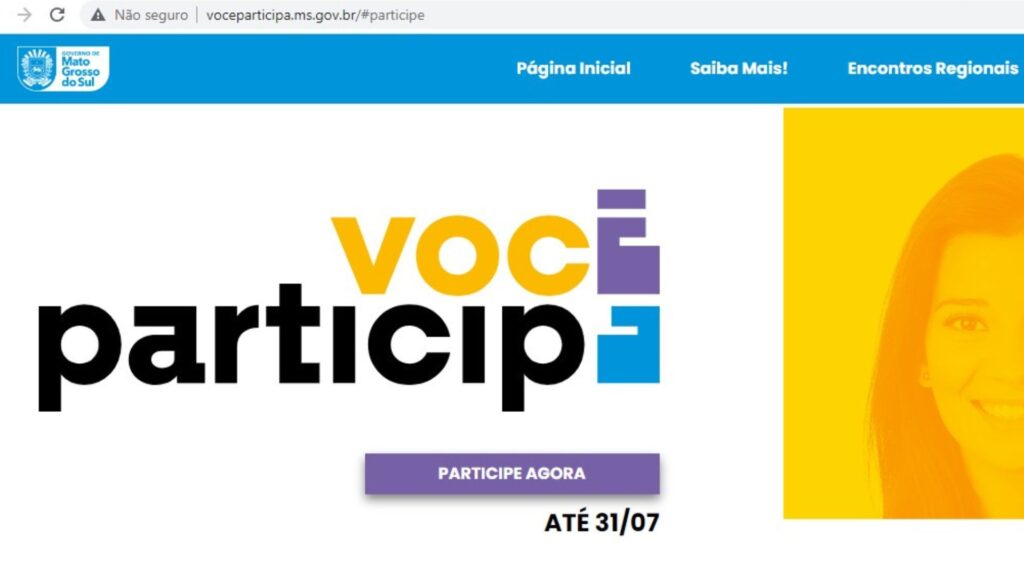 Saiba como enviar sugestões de melhorias para o serviço público a serem aplicadas em 2024