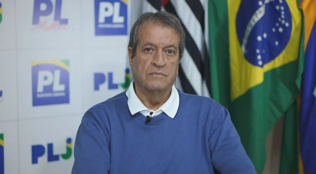 Lideranças do PL dizem que partido é alvo de “perseguição política” após operações da PF