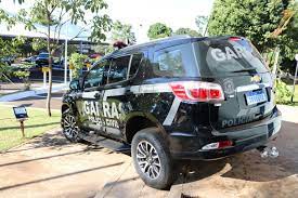 Além de condenações de réus da Omertà, MP pede que policiais civil e federal percam cargos