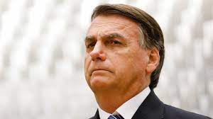 "As próximas semanas poderão ser decisivas", afirma Bolsonaro