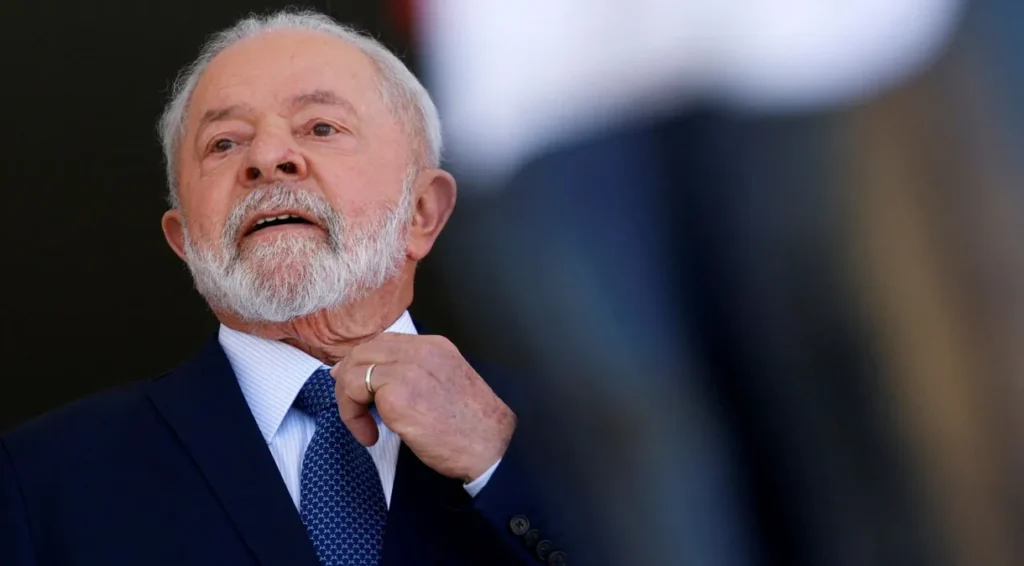 73% dos brasileiros não sabem mencionar uma medida de Lula que beneficiou a população