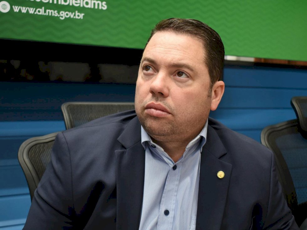 Rodolfo Nogueira protocola PL que penaliza gestores públicos que financiarem invasores de terras