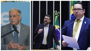 Mais imposto: Dr. Ovando, Pollon e Rodolfo votam contra a volta do DPVAT