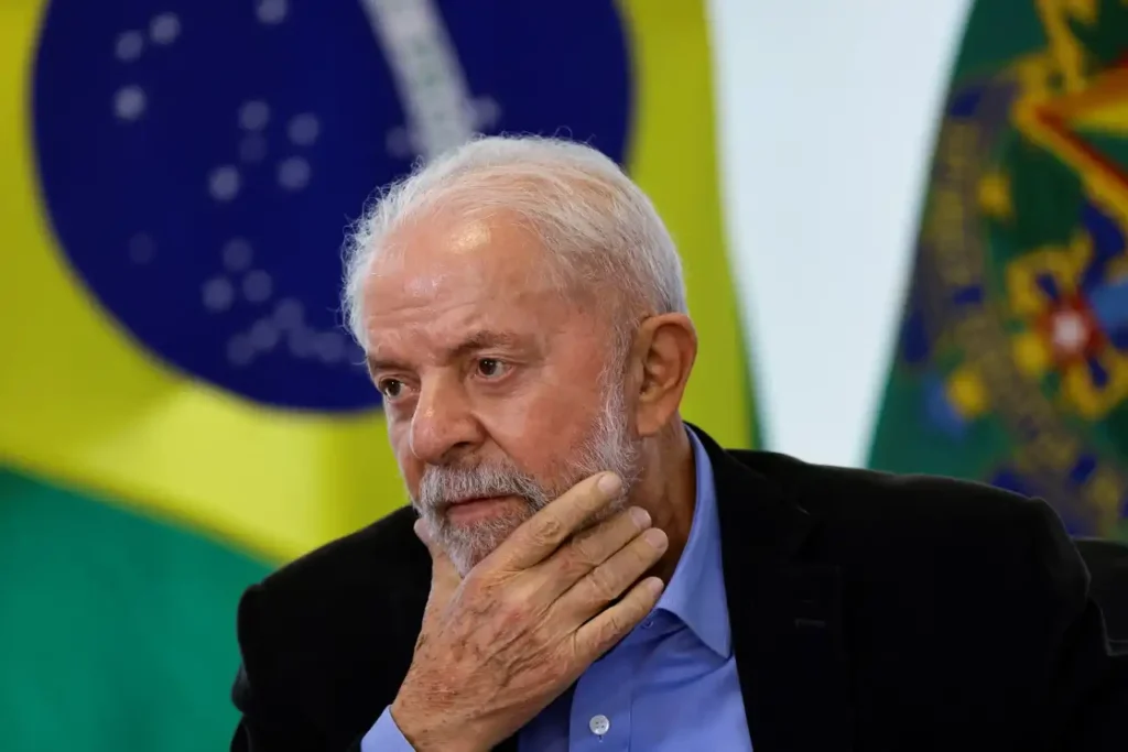 Governo Lula propõe desconto de 50% em multas de empreiteiras envolvidas na Lava Jato