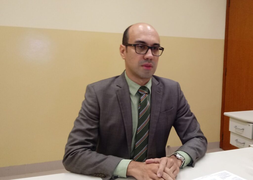 Juiz deve liberar delação premiada que complica vereador do PSDB genro da prefeita de Sidrolândia