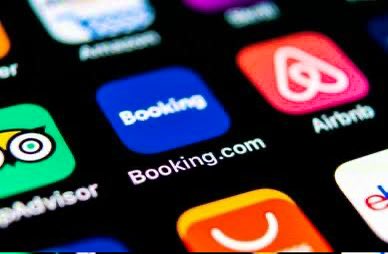 Mais imposto: governo estuda taxar quem recebe aluguel no Airbnb e Booking