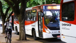 Prefeitura define tarifa de ônibus para R$ 4,95 em Campo Grande